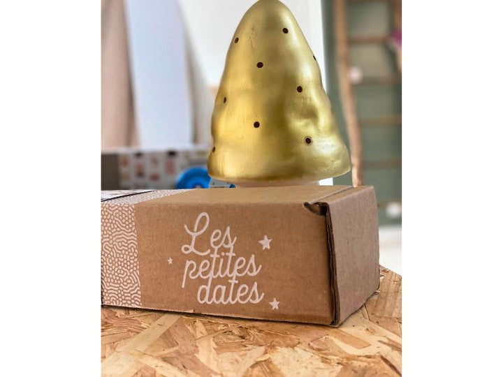 Affiche Cobalt “Mes premières fois à tamponner” – souvenirs à compléter pour bébé