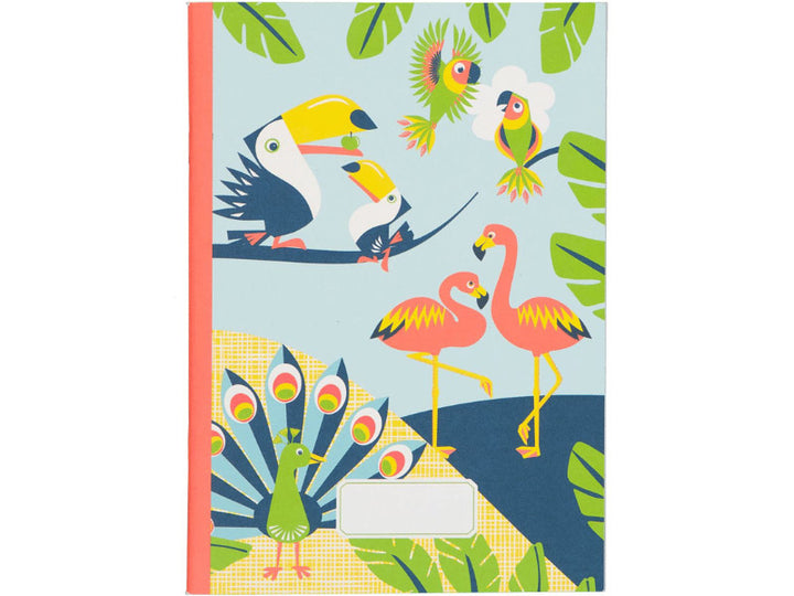 Cahier A5 Love is in the air
