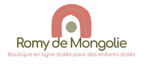 Romy de Mongolie