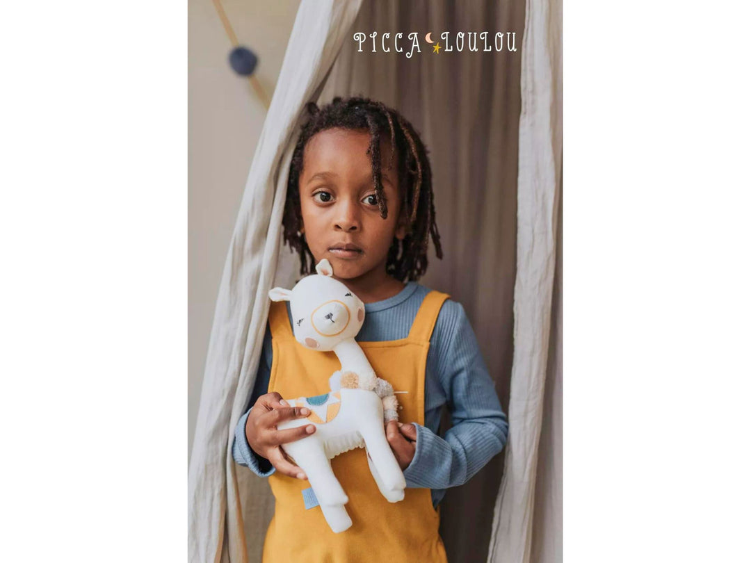 Peluche Baleine dans sa boîte cadeau – voyage marin &amp; tendresse