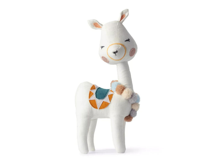 Peluche Baleine dans sa boîte cadeau – voyage marin &amp; tendresse