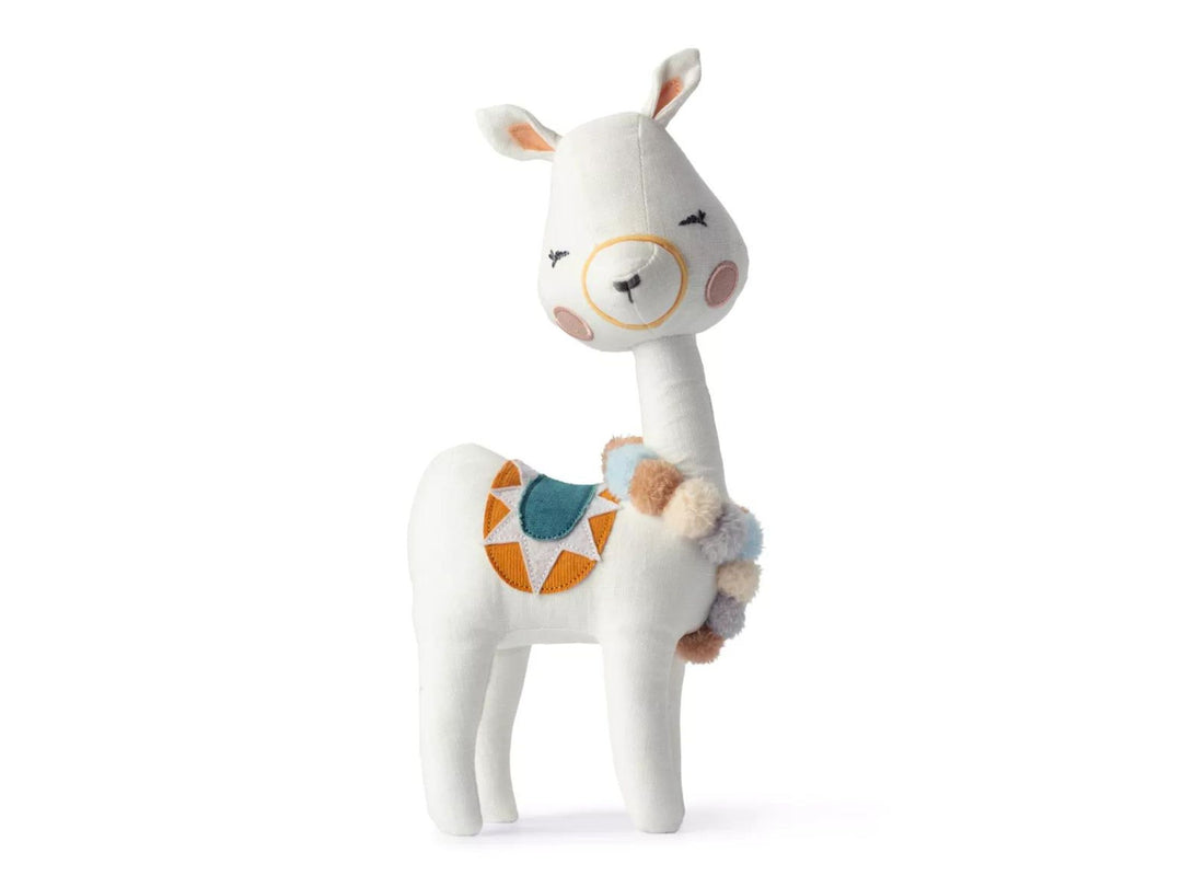 Peluche Baleine dans sa boîte cadeau – voyage marin &amp; tendresse