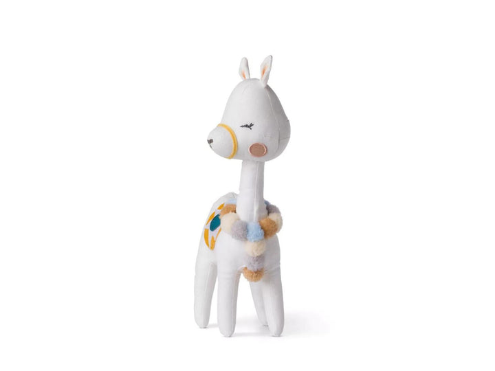 Peluche Baleine dans sa boîte cadeau – voyage marin &amp; tendresse
