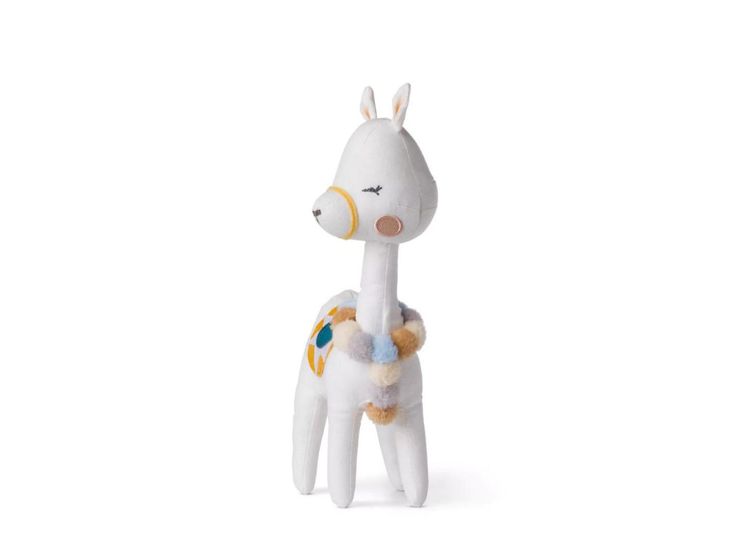 Peluche Baleine dans sa boîte cadeau – voyage marin &amp; tendresse