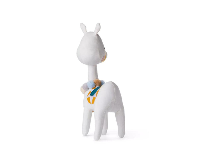 Peluche Baleine dans sa boîte cadeau – voyage marin &amp; tendresse
