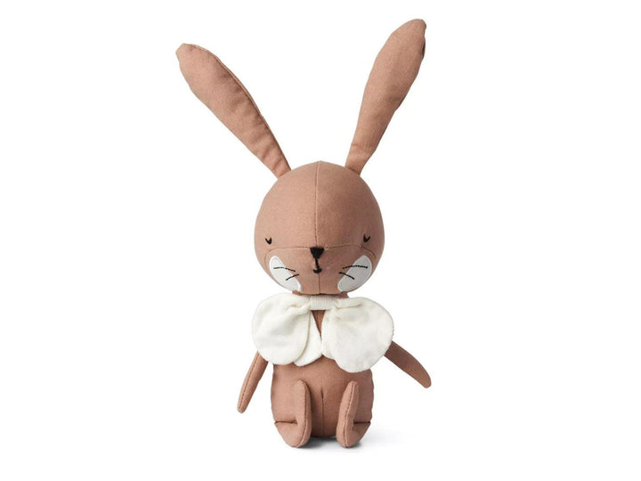 Peluche Lapin Rose – Douceur &amp; charme à offrir