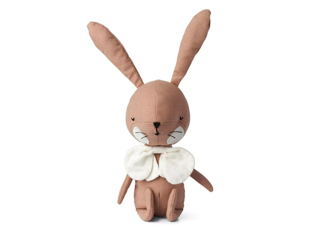 Peluche Lapin Rose – Douceur &amp; charme à offrir