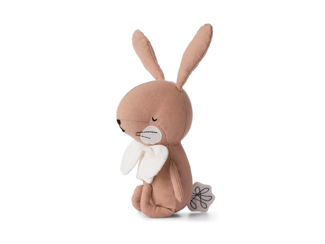Peluche Lapin Rose – Douceur &amp; charme à offrir