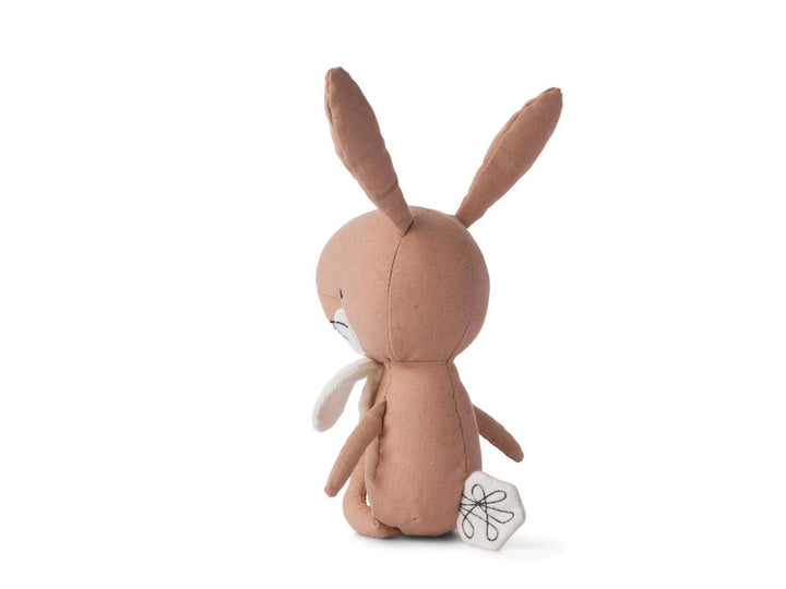 Peluche Lapin Rose – Douceur &amp; charme à offrir