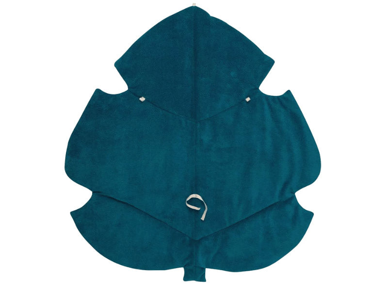 Tapis de jeu renard