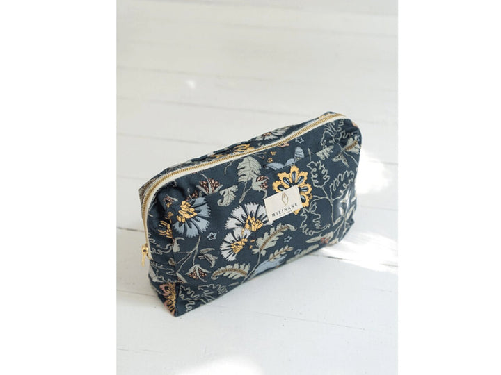Trousse de toilette Rêve bucolique - Bleu
