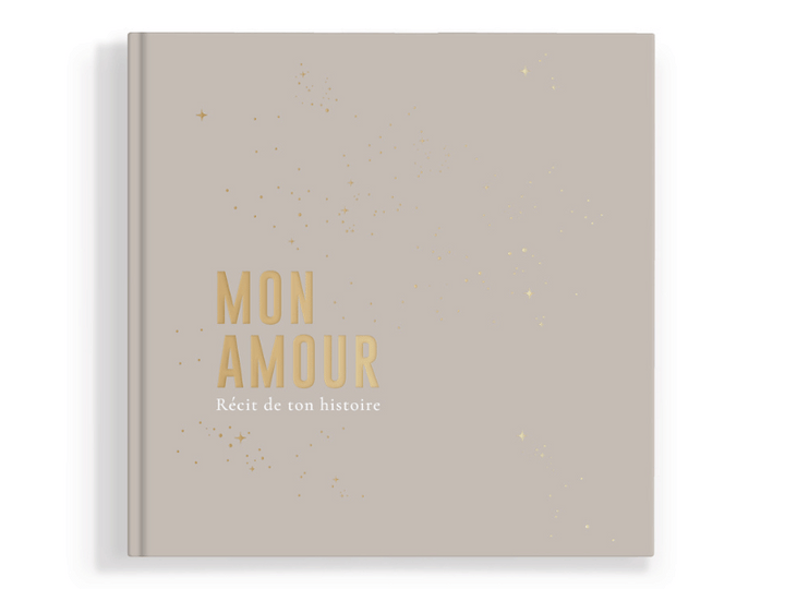 Livre de naissance – Minéral